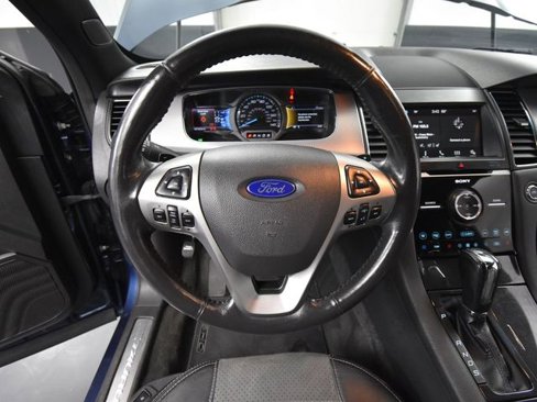 Used 2016 Ford Taurus SHO w/ Equipment Group 401A image 25