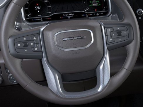 New 2026 GMC Sierra 1500 Denali w/ Denali Reserve Package image 20