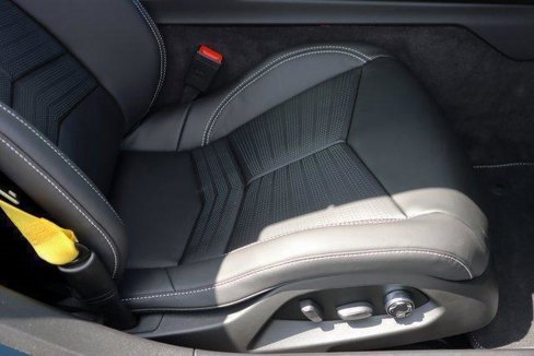New 2026 Chevrolet Corvette Stingray Preferred Conv w/ Z51 Performance Package image 24