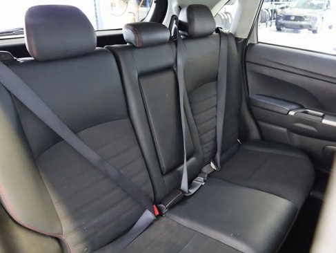 Used 2024 Mitsubishi Outlander Sport SE image 26