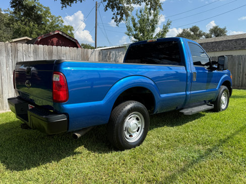 Used 2016 Ford F250 XL image 10