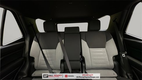New 2025 Toyota 4Runner TRD Off-Road image 14