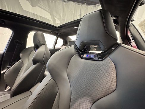 New 2026 BMW M5 w/ Executive Package image 19