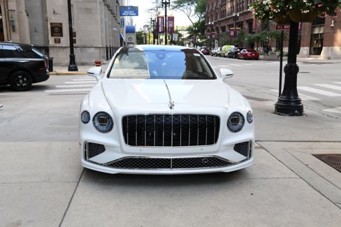 New 2026 Bentley Flying Spur Azure image 2