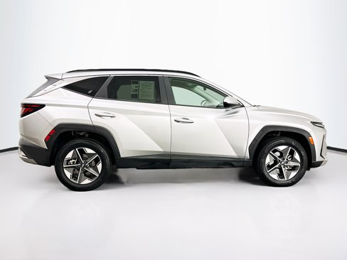 Used 2025 Hyundai Tucson SEL image 10