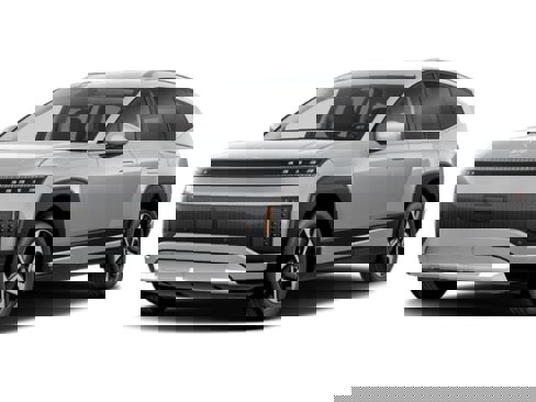 New 2026 Hyundai Ioniq 9 SEL image 1