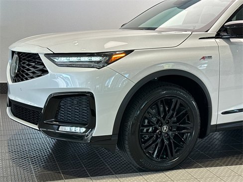 New 2026 Acura MDX A-Spec image 8
