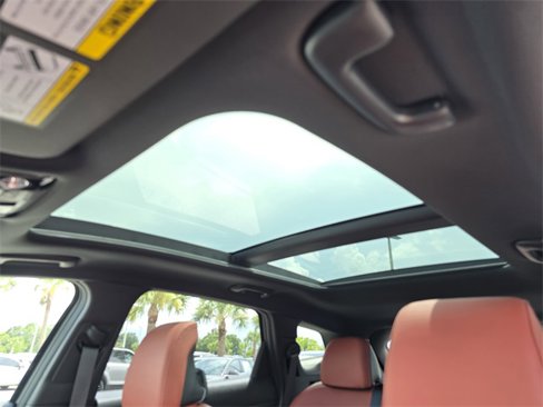 New 2026 Kia Sportage SX image 25