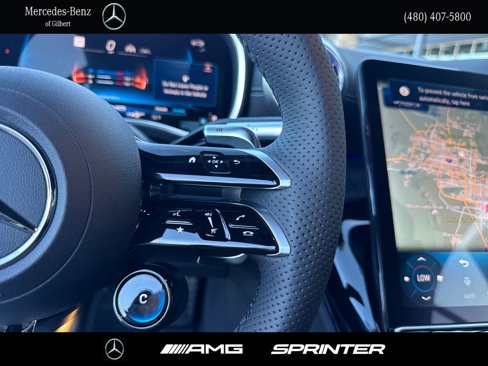 New 2026 Mercedes-Benz SL 43 AMG image 24
