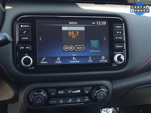 Used 2024 Nissan Kicks SR w/ SR Premium Package image 19