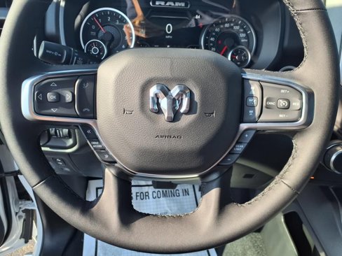New 2026 RAM 1500 Big Horn image 13