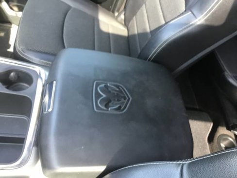 Used 2017 RAM 1500 Sport w/ Quick Order Package 26Q Night image 21