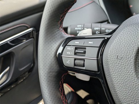 Used 2025 Acura ADX A-Spec image 19