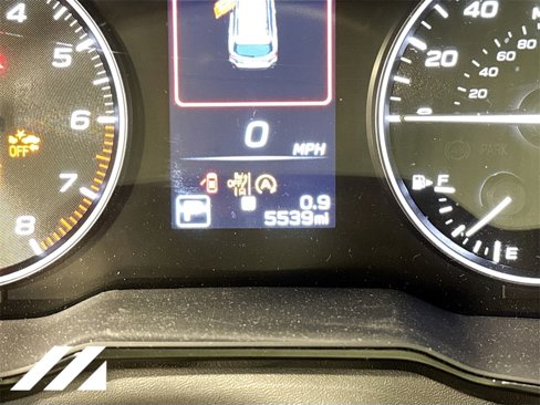 Certified 2025 Subaru Outback Premium image 14