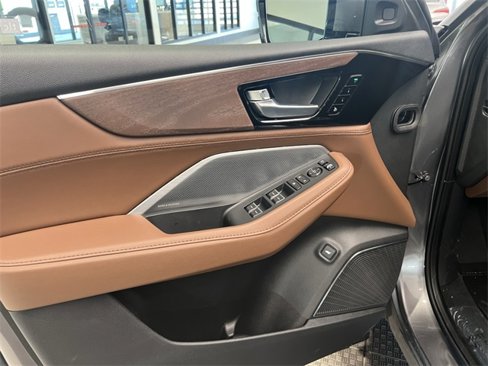 New 2026 Acura MDX w/ Advance Package image 22