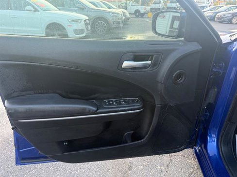 Used 2019 Dodge Charger Police image 23