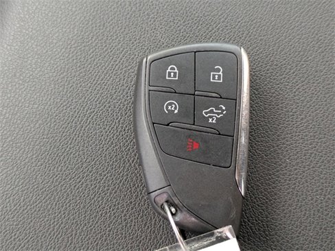 Used 2024 Chevrolet Silverado 1500 RST w/ All Star Edition Plus image 30
