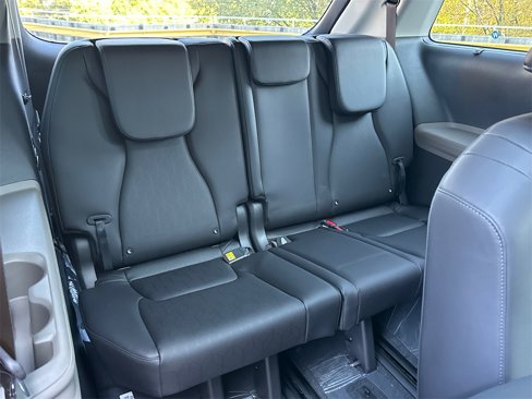 New 2026 Kia Carnival SX image 14