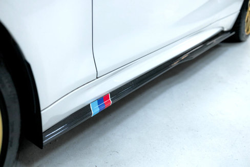 Used 2019 BMW M2 Competition w/ Executive Package image 24