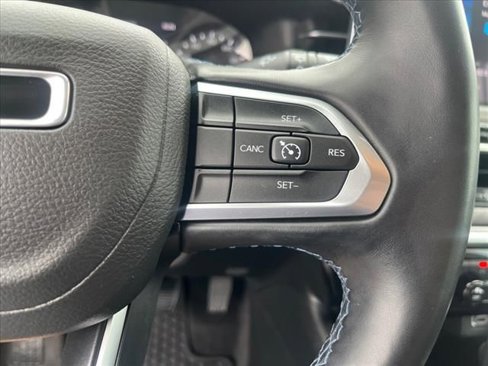 Used 2022 Jeep Compass Latitude w/ Convenience Group image 20