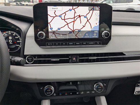 New 2025 Mitsubishi Outlander SEL image 19
