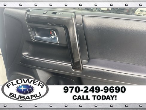 Used 2020 Toyota 4Runner SR5 image 12