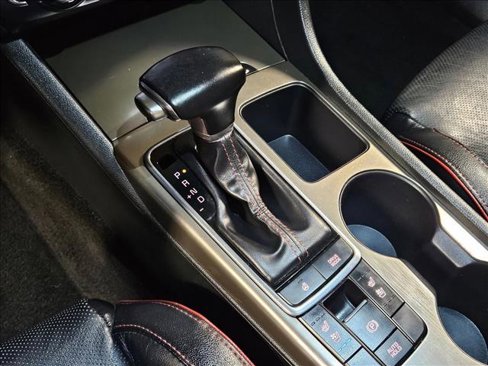 Used 2020 Kia Optima SX image 12