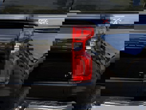 New 2026 Chevrolet Silverado 1500 LT image 11