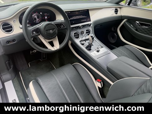 Used 2025 Bentley Continental GT Speed image 28