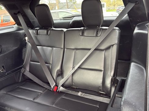 Used 2020 Ford Explorer ST image 11