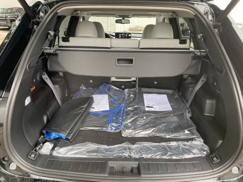 New 2025 Mitsubishi Outlander SEL image 26