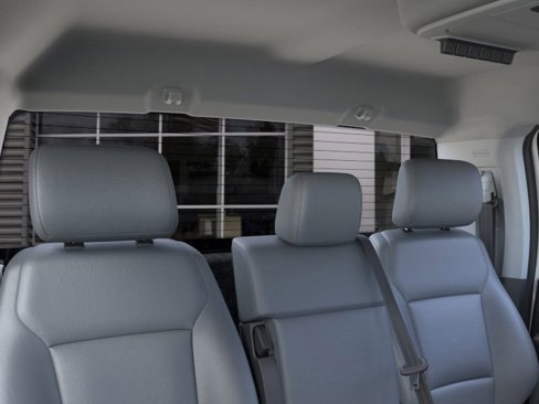 New 2025 Ford F550 4x4 Regular Cab Super Duty image 22