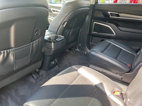 Used 2020 Kia Telluride S image 16