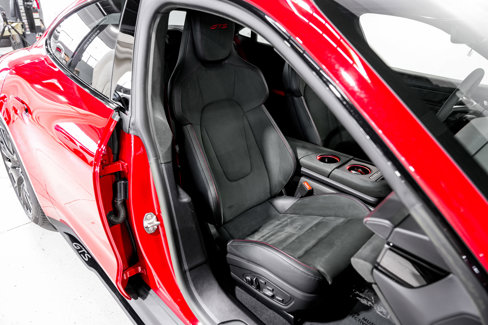 Used 2023 Porsche Taycan GTS image 26