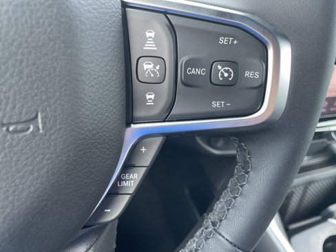 New 2025 RAM 1500 Big Horn image 23
