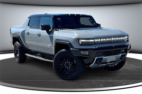 New 2026 GMC Hummer EV 4x4 Crew Cab image 2