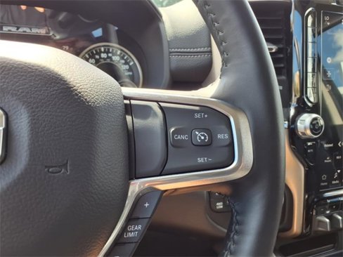 Used 2024 RAM 2500 Laramie image 18