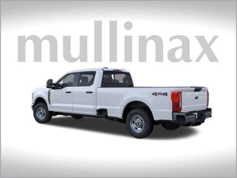 New 2026 Ford F250 XL w/ XL Chrome Package image 6