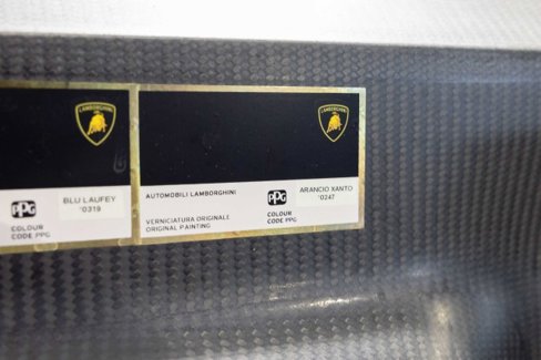 Used 2022 Lamborghini Huracan STO image 20