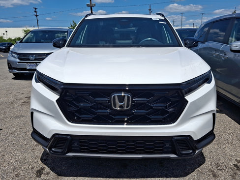 New 2026 Honda CR-V Sport-L image 2