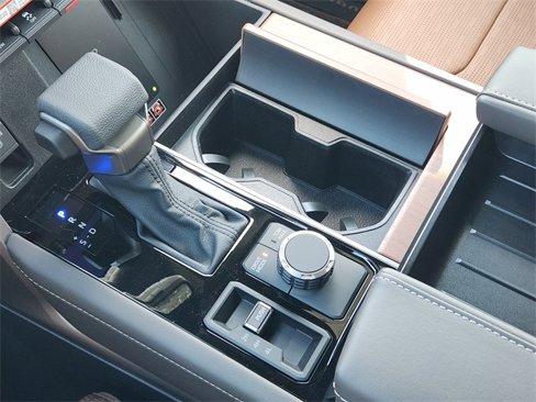 New 2026 Toyota Sequoia 1794 Edition image 14