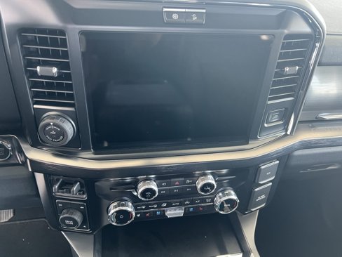 New 2025 Ford F250 Lariat w/ Lariat Ultimate Package image 12