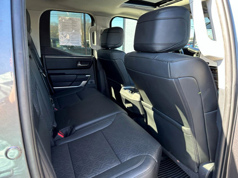 Used 2022 Toyota Tundra Limited image 12