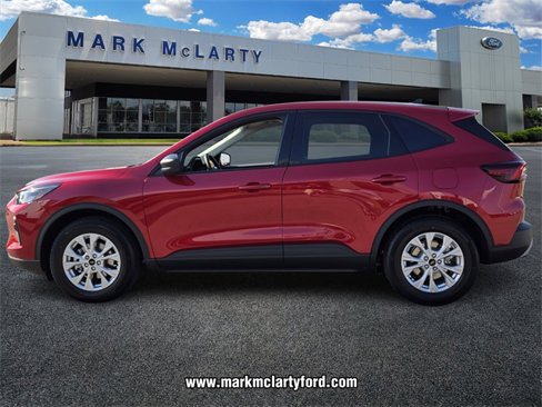 New 2026 Ford Escape Active image 4