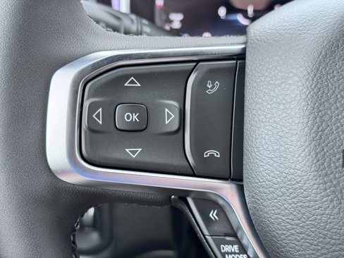 New 2026 RAM 1500 Big Horn image 38