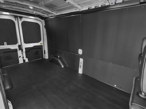 New 2026 Ford Transit 250 148 Medium Roof image 9