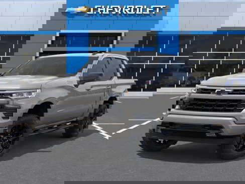 New 2026 Chevrolet Silverado 1500 RST image 5