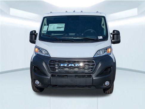 New 2025 RAM ProMaster 1500 image 10