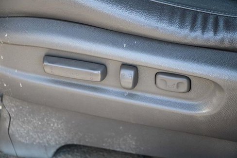 Used 2017 Honda Odyssey EX-L image 21