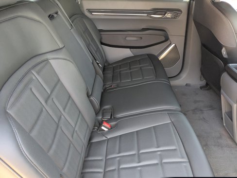 New 2026 Kia EV9 Land image 11